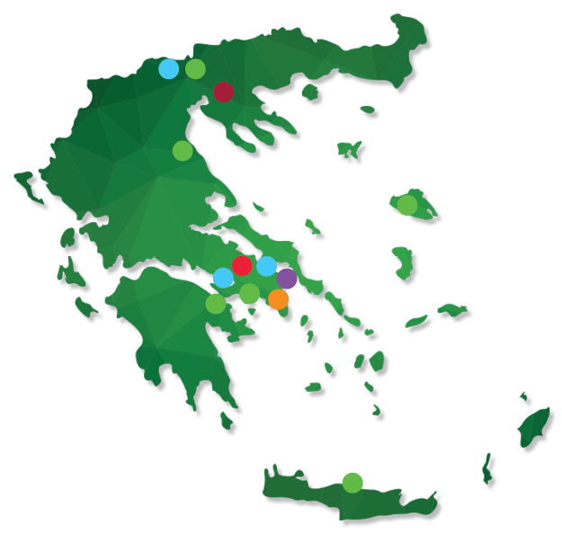 Η Εταιρεία
